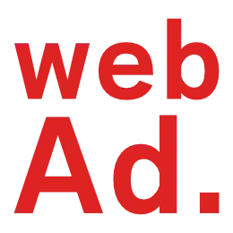 web Ad.
